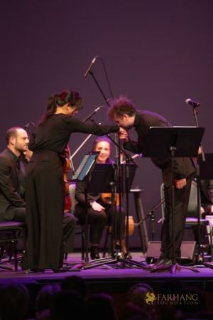 134 The Nowruz Concert at Royce Hall 2025
