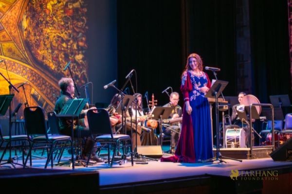 135 The Nowruz Concert at Royce Hall 2025