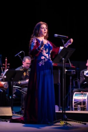 137 The Nowruz Concert at Royce Hall 2025