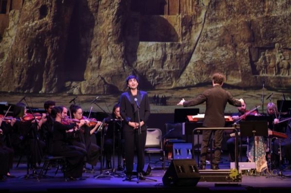 139 The Nowruz Concert at Royce Hall 2025