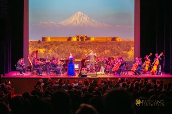 141 The Nowruz Concert at Royce Hall 2025