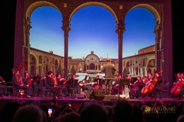 145 The Nowruz Concert at Royce Hall 2025
