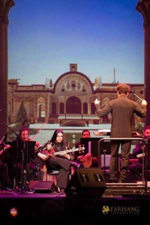 146 The Nowruz Concert at Royce Hall 2025