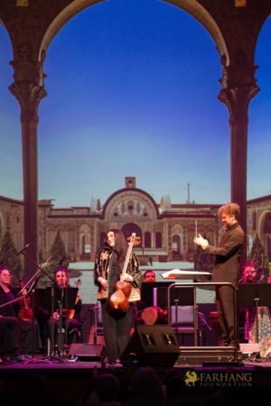 147 The Nowruz Concert at Royce Hall 2025