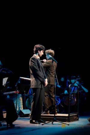 150 The Nowruz Concert at Royce Hall 2025