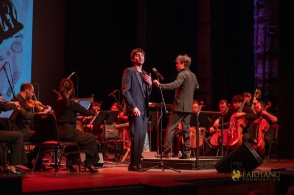 151 The Nowruz Concert at Royce Hall 2025