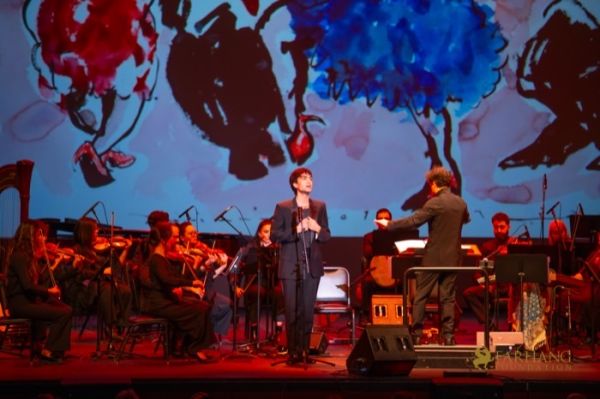 157 The Nowruz Concert at Royce Hall 2025