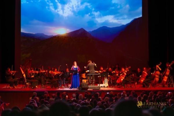 160 The Nowruz Concert at Royce Hall 2025