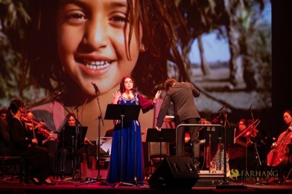 162 The Nowruz Concert at Royce Hall 2025