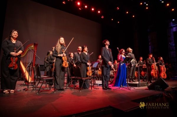 164 The Nowruz Concert at Royce Hall 2025