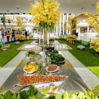17 Nowruz at Westfield Century City 