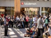 20 Nowruz at Westfield Century City 