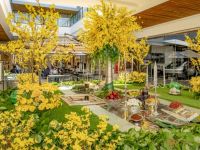 22 Nowruz at Westfield Century City 