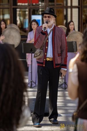 25 Nowruz at Westfield Century City 