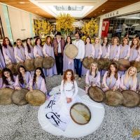 3 Nowruz at Westfield Century City 