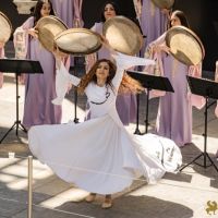 4 Nowruz at Westfield Century City 