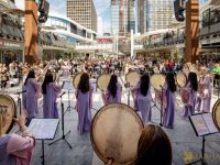 6 Nowruz at Westfield Century City 
