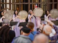 7 Nowruz at Westfield Century City 