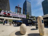9 Nowruz at Westfield Century City 