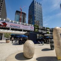 9 Nowruz at Westfield Century City 