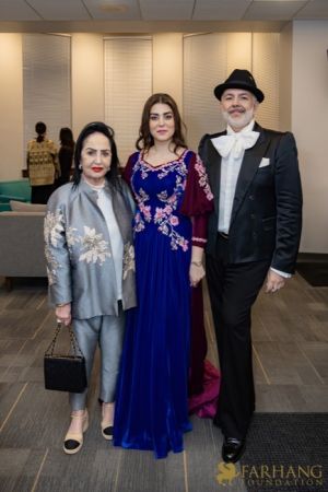 98 The Nowruz Concert at Royce Hall 2025