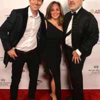 7th annual gala on the red carpet 109