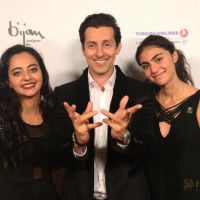 7th annual gala on the red carpet 111