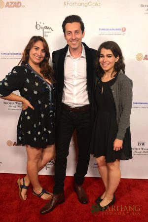 7th annual gala on the red carpet 112