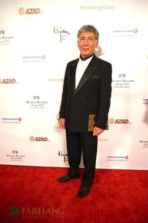 7th annual gala on the red carpet 138