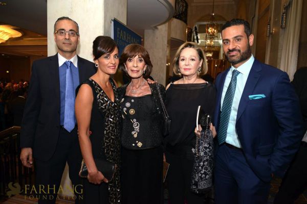 7th annual gala on the red carpet 150