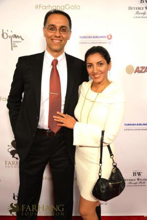 7th annual gala on the red carpet 172