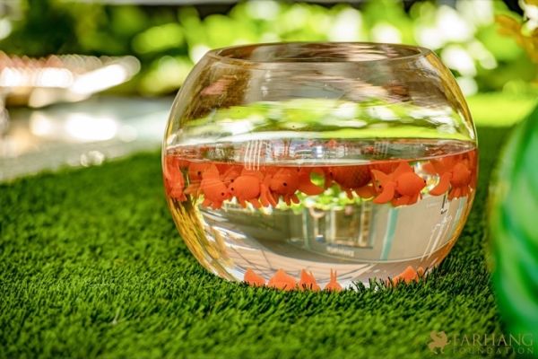 109 Nowruz at Westfield Century City 