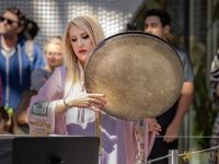 110 Nowruz at Westfield Century City  110 Nowruz at Westfield Century City