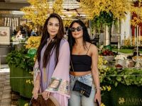 111 Nowruz at Westfield Century City  111 Nowruz at Westfield Century City