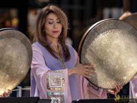 113 Nowruz at Westfield Century City  113 Nowruz at Westfield Century City