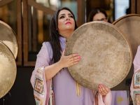 116 Nowruz at Westfield Century City  116 Nowruz at Westfield Century City