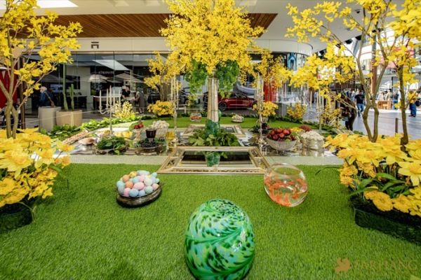 26 Nowruz at Westfield Century City 