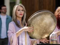 32 Nowruz at Westfield Century City  32 Nowruz at Westfield Century City