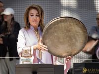 33 Nowruz at Westfield Century City  33 Nowruz at Westfield Century City