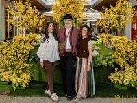 35 Nowruz at Westfield Century City  35 Nowruz at Westfield Century City