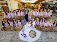 36 Nowruz at Westfield Century City  36 Nowruz at Westfield Century City