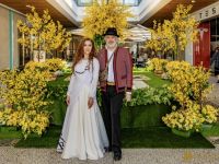 37 Nowruz at Westfield Century City  37 Nowruz at Westfield Century City
