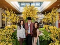 43 Nowruz at Westfield Century City  43 Nowruz at Westfield Century City