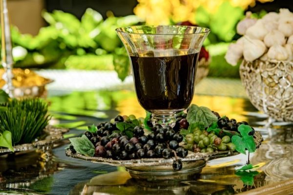 47 Nowruz at Westfield Century City 