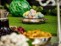 48 Nowruz at Westfield Century City  48 Nowruz at Westfield Century City