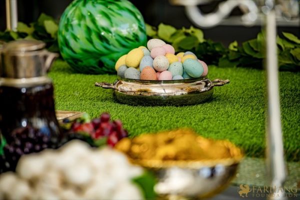 48 Nowruz at Westfield Century City 