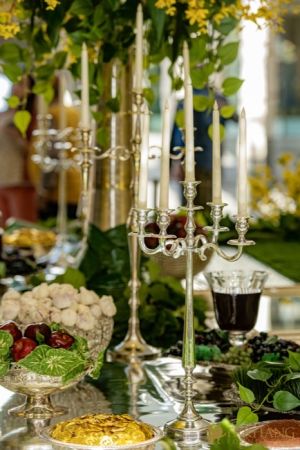 58 Nowruz at Westfield Century City 