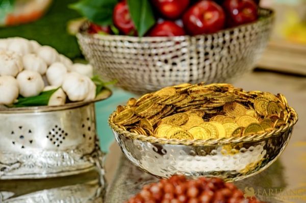 61 Nowruz at Westfield Century City 