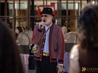 68 Nowruz at Westfield Century City  68 Nowruz at Westfield Century City