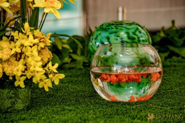 71 Nowruz at Westfield Century City 